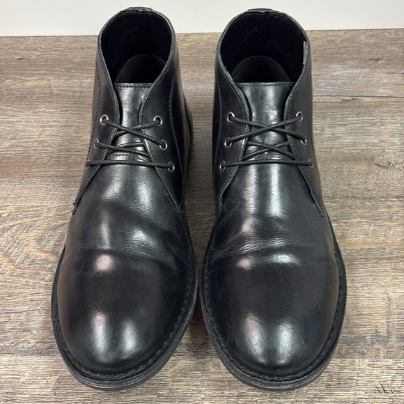 Crown Vintage CASPER Chukka Boots Size 12 main image 7